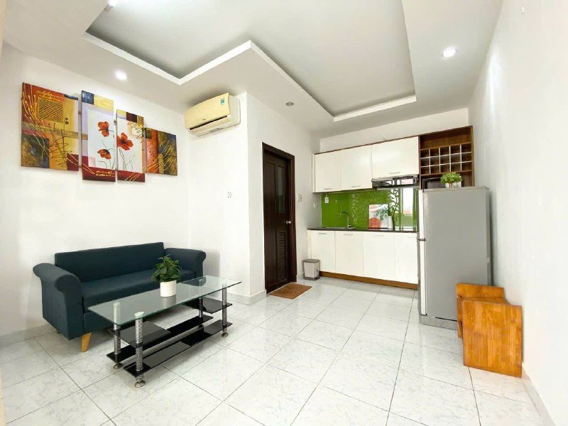 Room for rent, Ho Chi Minh City - 2