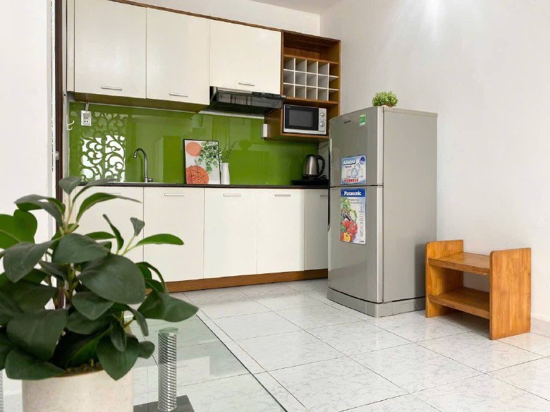 Room for rent, Ho Chi Minh City - 3