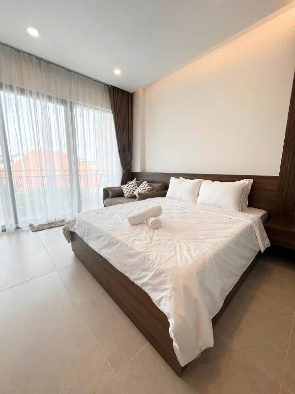Room for rent in District 2 - Thao Dien / An Phu, Ho Chi Minh City