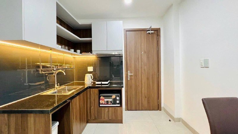 Room for rent in District 2 - Thao Dien / An Phu, Ho Chi Minh City - 3