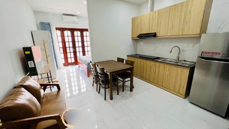 Room for rent in District 2 - Thao Dien / An Phu, Ho Chi Minh City