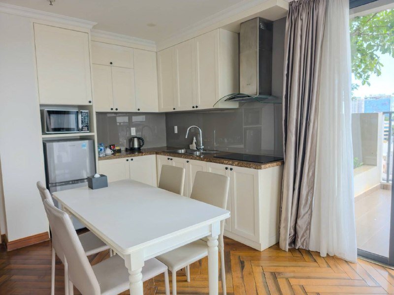 Apartment for rent in District 12, Ho Chi Minh City - 3