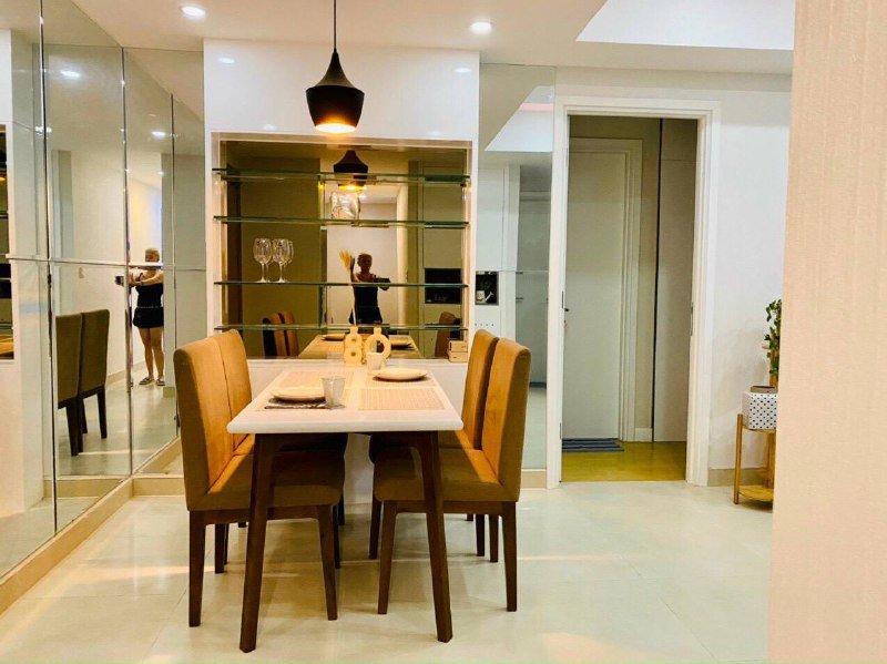 Apartment for rent in District 2 - Thao Dien / An Phu, Ho Chi Minh City - 3