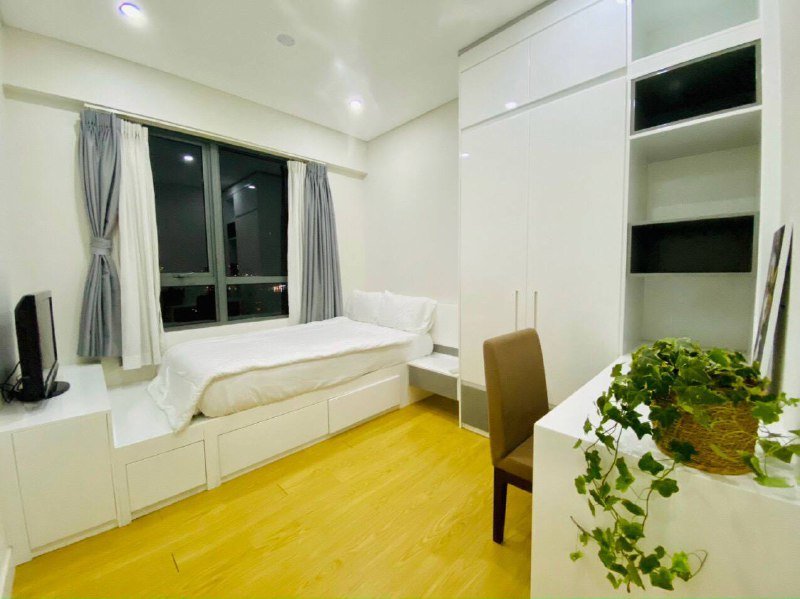 Квартира Район 2 - Тхао Дьен / Ан Фу - 4