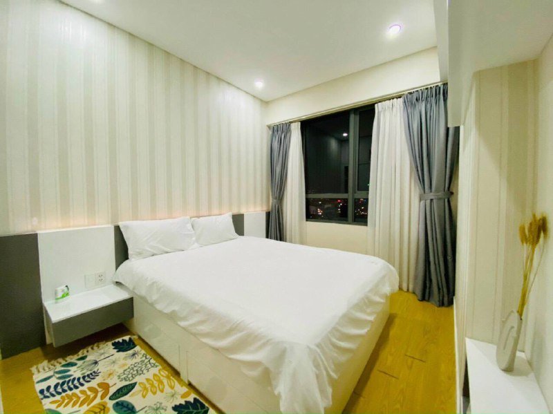 Квартира Район 2 - Тхао Дьен / Ан Фу - 5