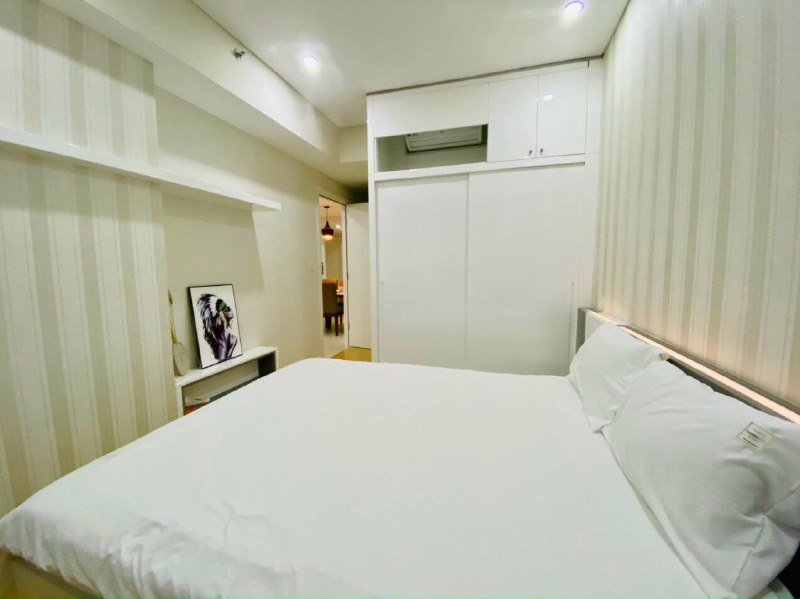 Квартира Район 2 - Тхао Дьен / Ан Фу - 6