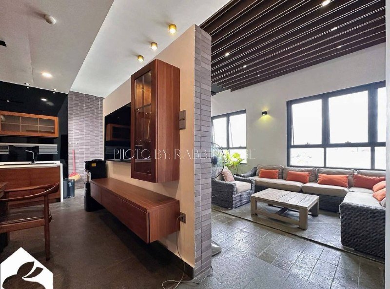 Apartment for rent, Ho Chi Minh City