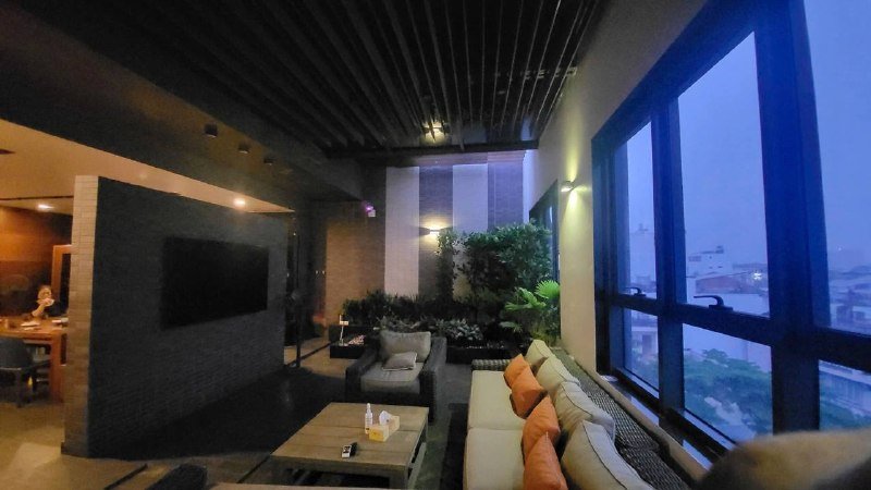 Apartment for rent, Ho Chi Minh City - 3