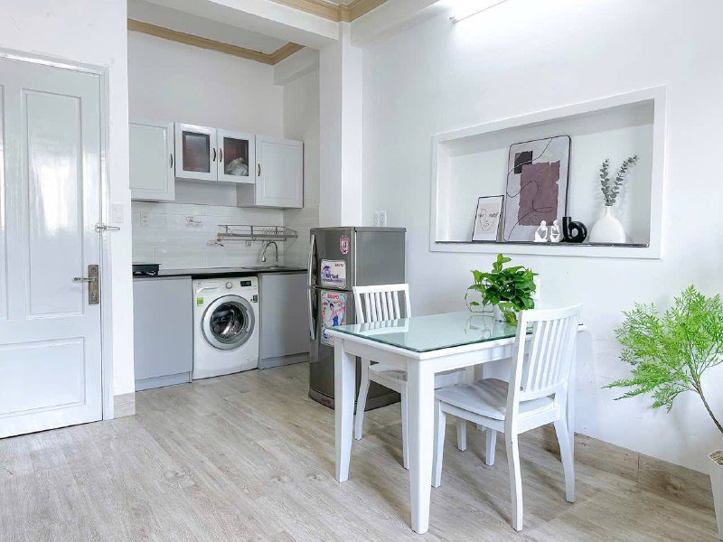 Apartment for rent in District 2 - Thao Dien / An Phu, Ho Chi Minh City - 3