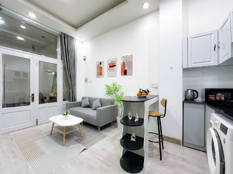 Room for rent in District 2 - Thao Dien / An Phu, Ho Chi Minh City