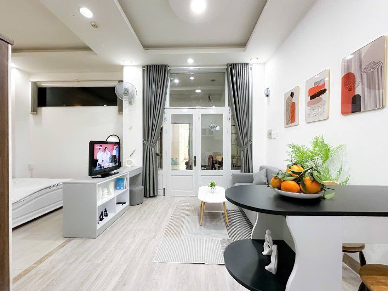 Room for rent in District 2 - Thao Dien / An Phu, Ho Chi Minh City - 3