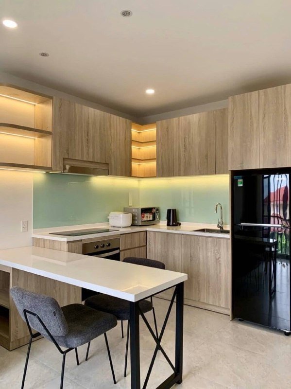 Apartment for rent in District 2 - Thao Dien / An Phu, Ho Chi Minh City - 3