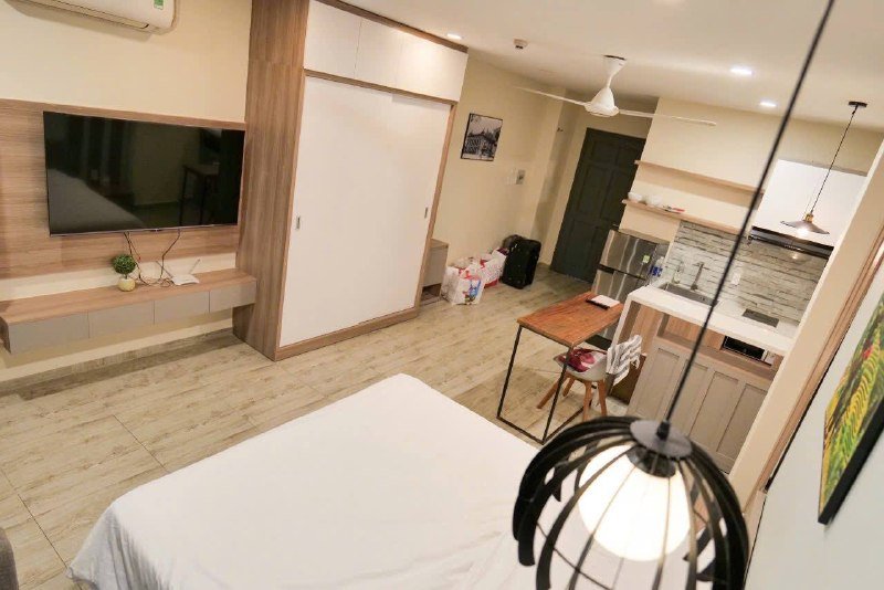 Room for rent in District 2, Ho Chi Minh City - 3