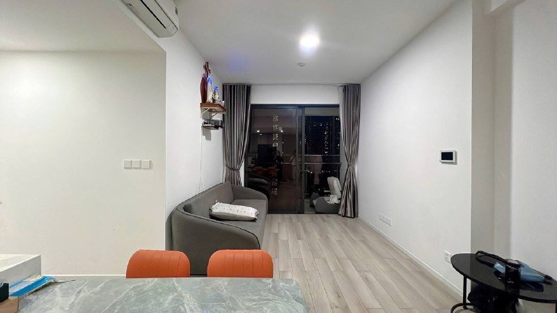 Apartment for rent in Thu Duc - Vinhomes Grand Park, Ho Chi Minh City