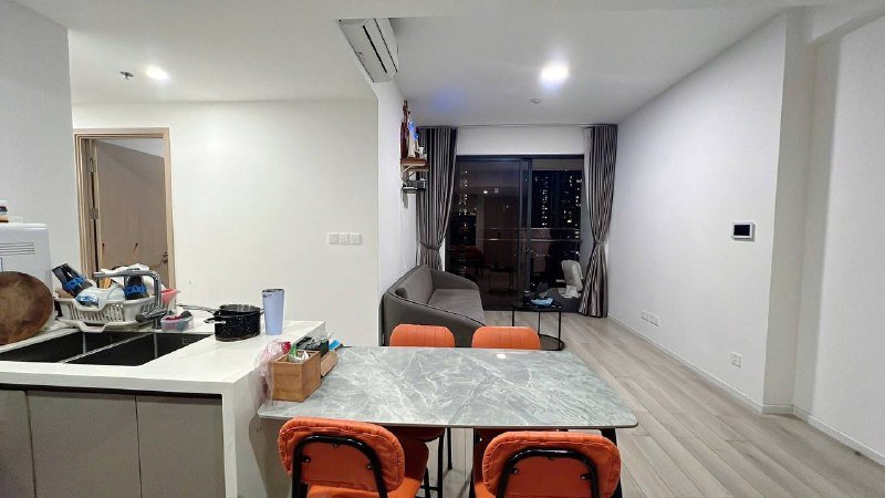 Apartment for rent in Thu Duc - Vinhomes Grand Park, Ho Chi Minh City - 2