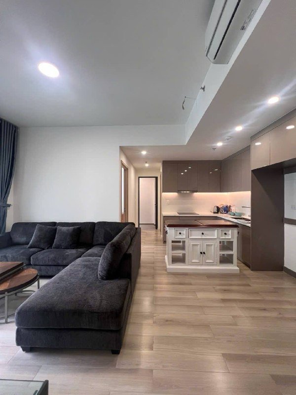 Apartment for rent in Thu Duc - Vinhomes Grand Park, Ho Chi Minh City - 2