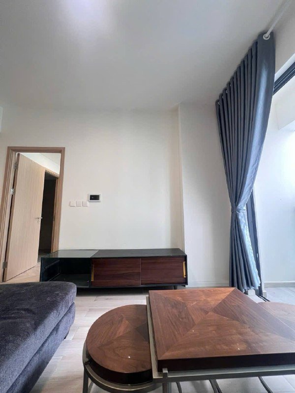 Apartment for rent in Thu Duc - Vinhomes Grand Park, Ho Chi Minh City - 3