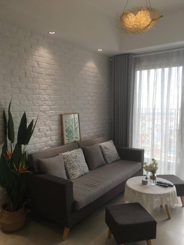 Квартира Район 2 - Тхао Дьен / Ан Фу - 1