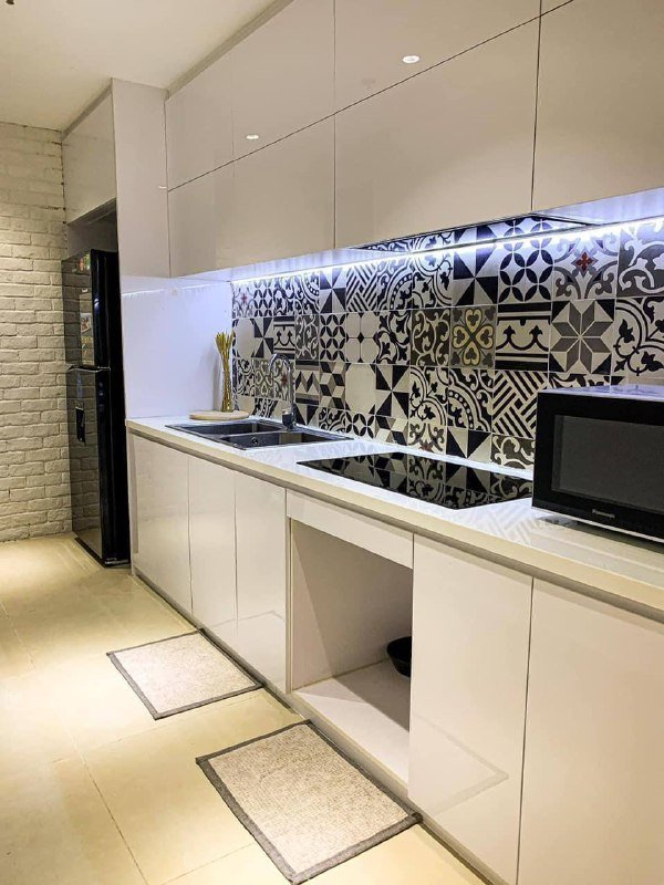 Apartment for rent in District 2 - Thao Dien / An Phu, Ho Chi Minh City - 3