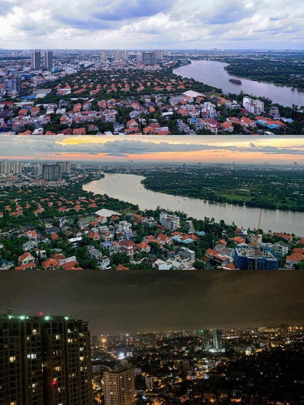 Квартира Район 2 - Тхао Дьен / Ан Фу - 5