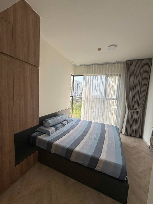Apartment for rent in Thu Duc - Vinhomes Grand Park, Ho Chi Minh City - 3