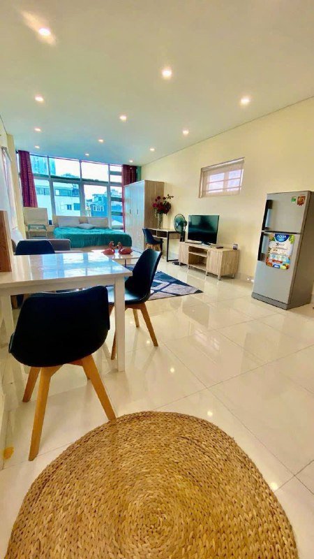 Room for rent in District 4, Ho Chi Minh City - 2