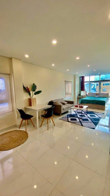 Room for rent in District 4, Ho Chi Minh City - 3