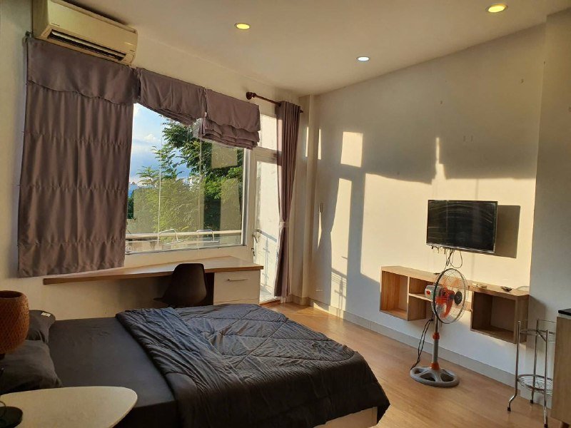 Room for rent in District 2, Ho Chi Minh City - 2