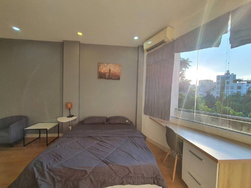 Room for rent in District 2, Ho Chi Minh City - 3