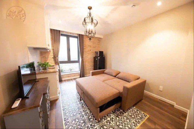 Apartment for rent in District 2, Ho Chi Minh City - 2