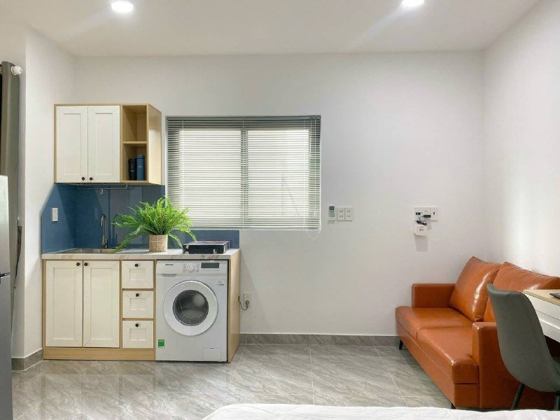 Room for rent, Ho Chi Minh City