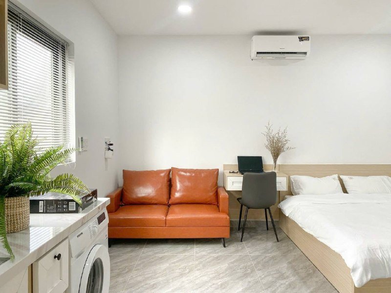 Room for rent, Ho Chi Minh City - 2
