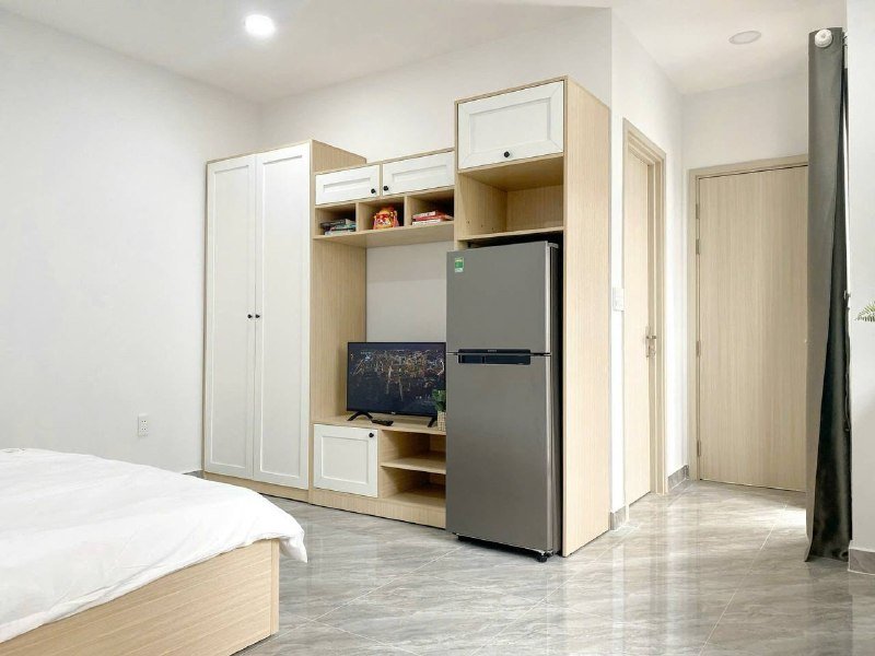 Room for rent, Ho Chi Minh City - 3