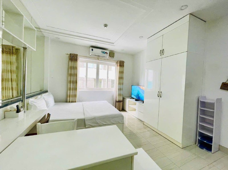 Room for rent, Ho Chi Minh City