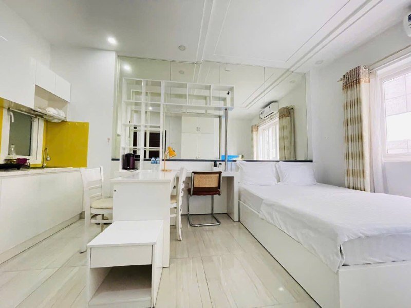Room for rent, Ho Chi Minh City - 2