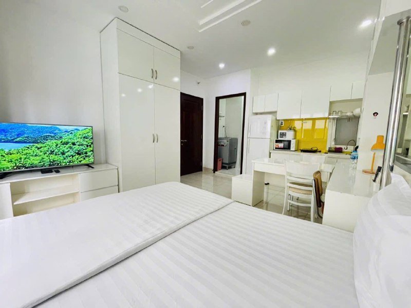 Room for rent, Ho Chi Minh City - 3