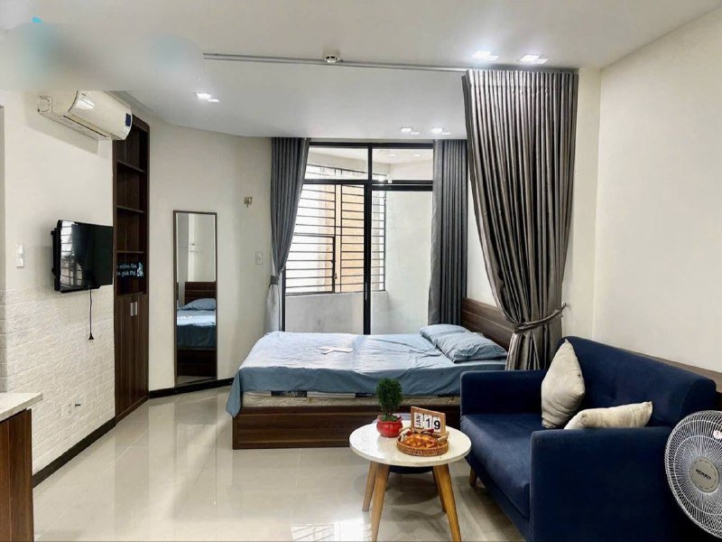 Room for rent in Binh Thanh, Ho Chi Minh City - 2