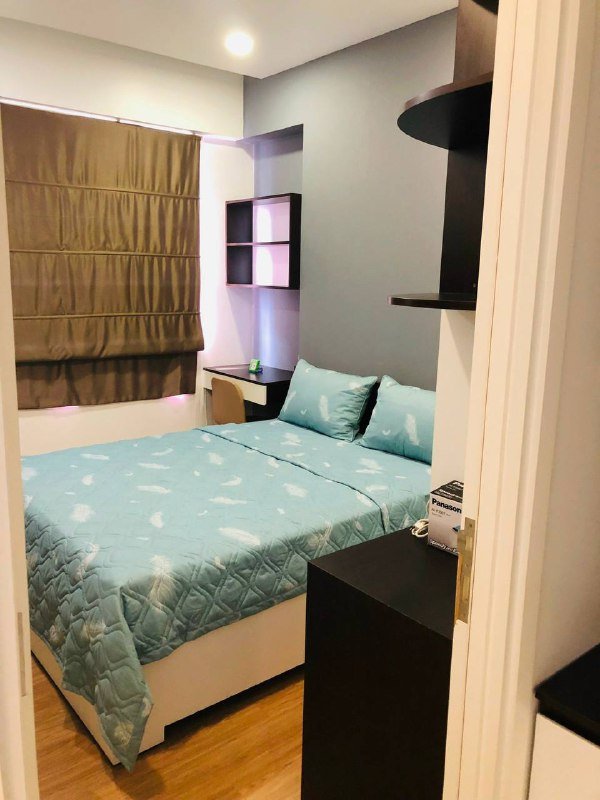 Квартира Район 2 - Тхао Дьен / Ан Фу - 3