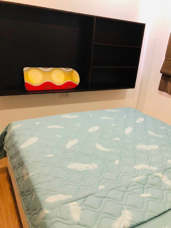 Квартира Район 2 - Тхао Дьен / Ан Фу - 4