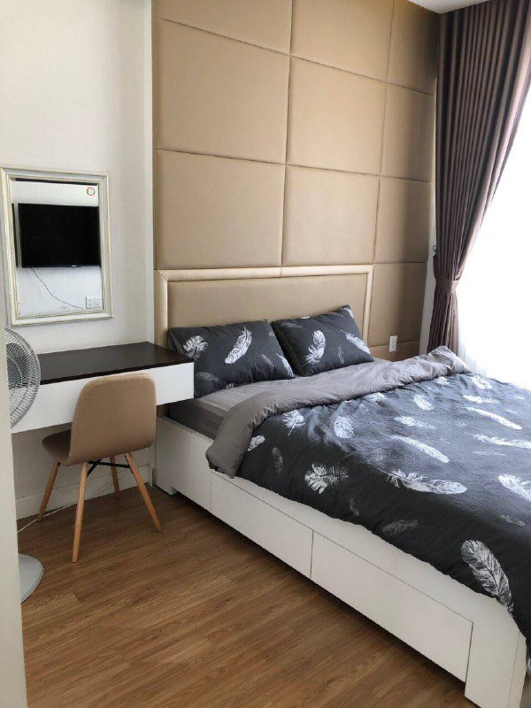 Квартира Район 2 - Тхао Дьен / Ан Фу - 5