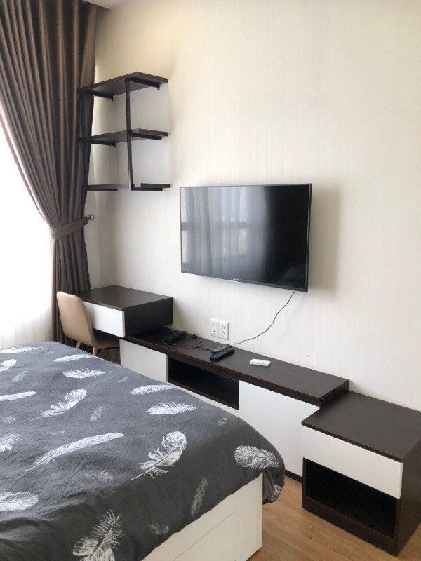 Квартира Район 2 - Тхао Дьен / Ан Фу - 6