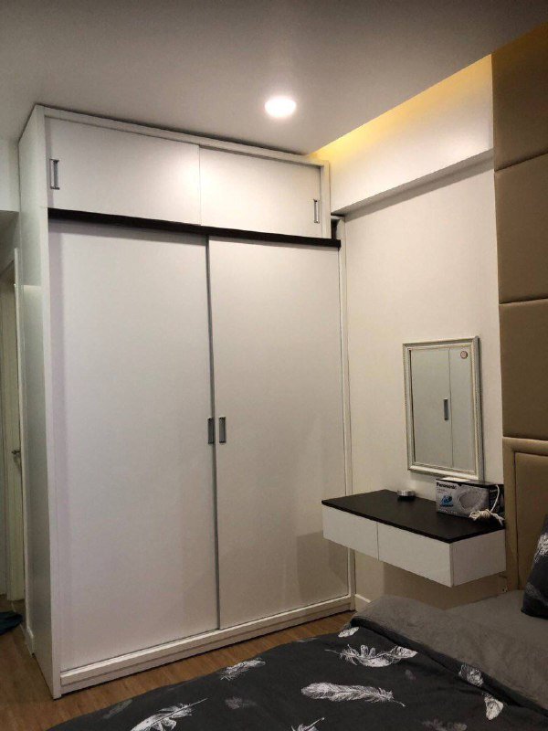 Квартира Район 2 - Тхао Дьен / Ан Фу - 7