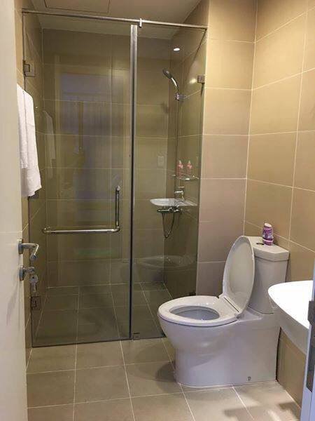 Квартира Район 2 - Тхао Дьен / Ан Фу - 8