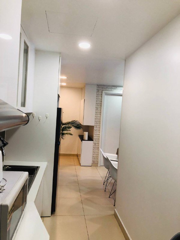 Квартира Район 2 - Тхао Дьен / Ан Фу - 9