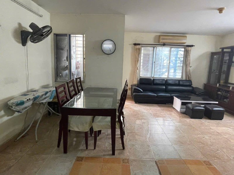 Apartment for rent in Binh Thanh, Ho Chi Minh City
