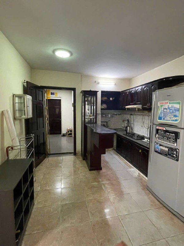 Apartment for rent in Binh Thanh, Ho Chi Minh City - 3