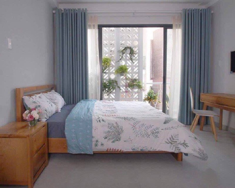Room for rent in District 10, Ho Chi Minh City