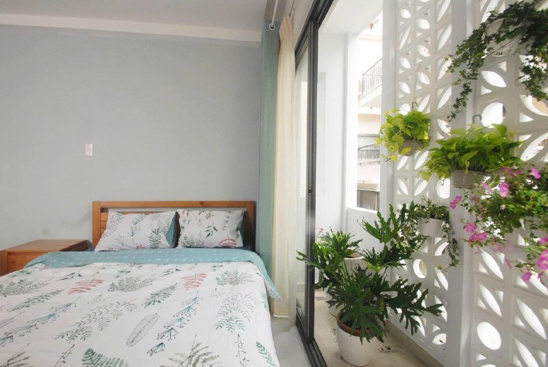 Room for rent in District 10, Ho Chi Minh City - 2