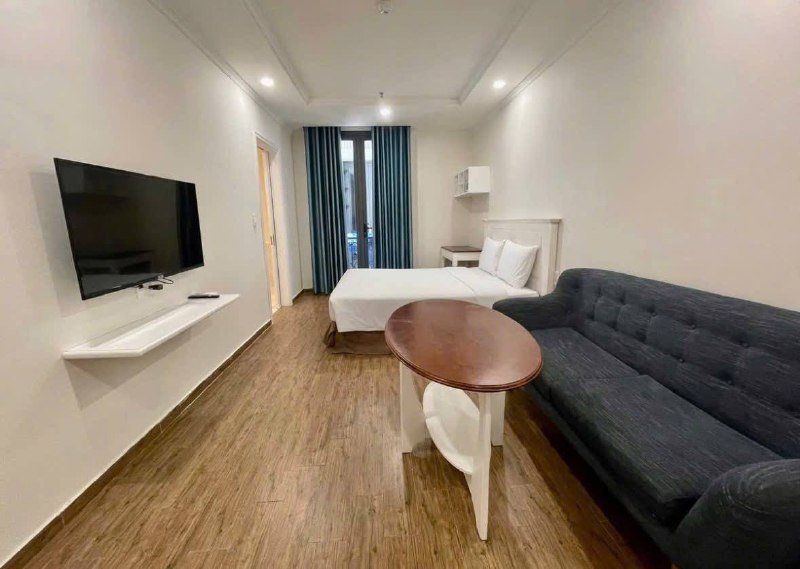 Room for rent in District 2 - Thao Dien / An Phu, Ho Chi Minh City