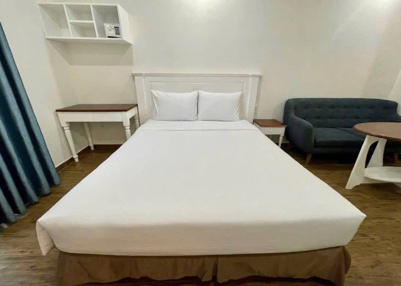 Room for rent in District 2 - Thao Dien / An Phu, Ho Chi Minh City - 3
